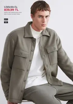 LC Waikiki Black Friday 24.11.2025 - Broşürünün önizlemesi | Strana: 3