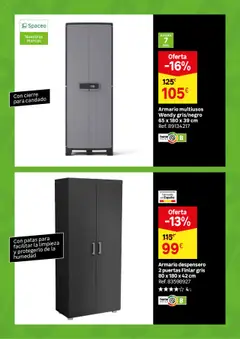 Vista previa del folleto de la tienda Leroy Merlin válido desde el 21/10/2025 | Página: 70