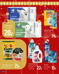 Eksempel på tilbudsavis Black Friday fra butik Føtex gyldig fra 28/11/2025 | Side: 62