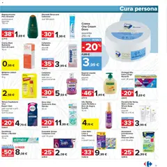 Anteprima dell'opuscolo Attuale volantino dal negozio Carrefour valido da 02/12/2025 | Pagina: 19