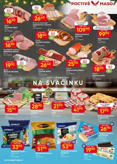 Náhled nabídky: Hruška Leták platný od 03.12.2025 | Strana: 2