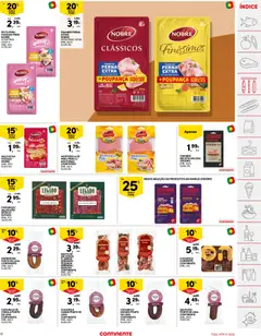 Pré-visualização do folheto da loja Continente válida a partir de 02/12/2025 | Página: 17