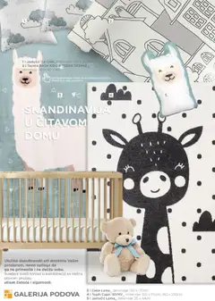 Pregled Galerija Podova kataloga - važi od 31.01.2025 | Strana: 35