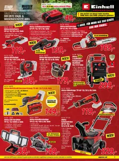 Vorschau der Angebote: Zgonc Flugblatt Dezember I 2025 gültig ab 01.12.2025 | Seite: 7