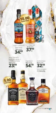 Voorbeeld van Folder van winkel Mitra geldig vanaf 01-12-2025 | Pagina: 10