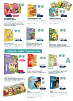 Náhľad Albi letáku platného od 02.11.2025 | Strana: 5