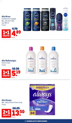 Voorbeeld van Folder van winkel Makro geldig vanaf 19-11-2025 | Pagina: 66