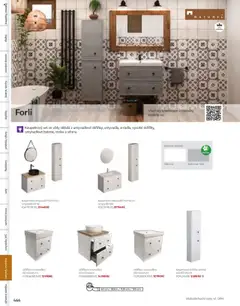 Náhled nabídky: Siko koupelny Katalog Koupelny 2024/2025 platný od 23.10.2024 | Strana: 470