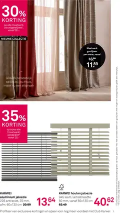 Voorbeeld van Folder van winkel KARWEI geldig vanaf 02-12-2025 | Pagina: 7