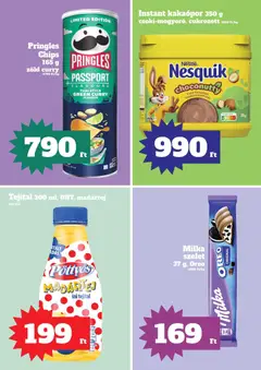 Vil-For - Akciós újság Vil-For megtekintése, amely érvényes 2025.11.06.-től | Oldal: 17