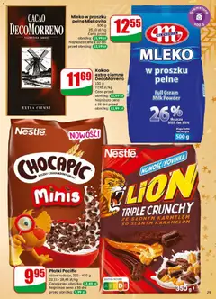 Pogląd gazetki "Gazetka" ze sklepu Dino ważnej od 10.12.2025 | Strona: 25
