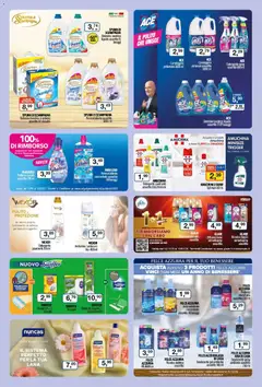 Anteprima dell'opuscolo Black Friday dal negozio Caddy's valido da 13/11/2025 | Pagina: 15