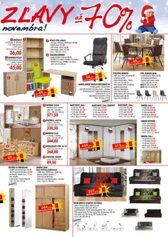 Náhľad IDEA nábytok letáku platného od 15.11.2025 | Strana: 3