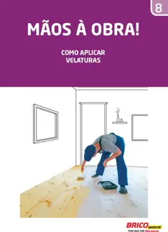 Pré-visualização do folheto da loja BricoMarché válida a partir de 27/12/2023