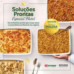 Pré-visualização do folheto da loja Recheio válida a partir de 07/10/2025