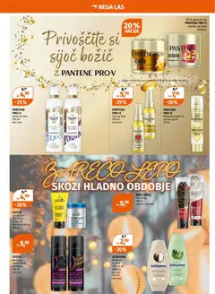 Predogled kataloga iz trgovine Müller veljaven od 10.11.2025 | Stran: 19