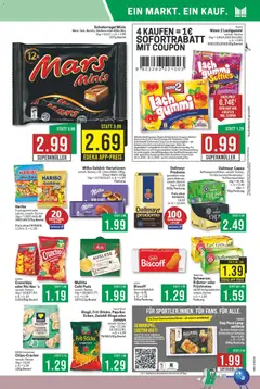 Vorschau von dem Prospekt des Geschäftes Marktkauf, gültig ab dem 10.11.2025 | Seite: 13