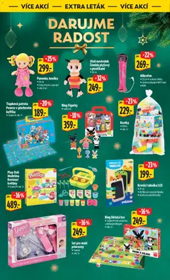 Náhled nabídky: Albert Hypermarket platný od 05.11.2025 | Strana: 55