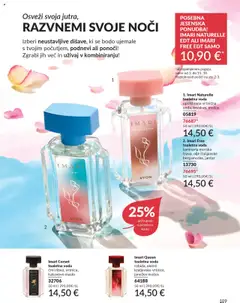 Predogled kataloga iz trgovine Avon veljaven od 01.10.2025 | Stran: 109
