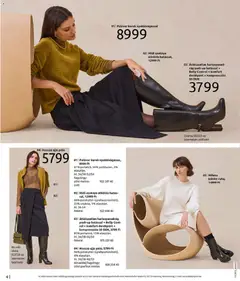 Bonprix - Bonprix katalógus - Az ősz stílusában megtekintése, amely érvényes 2025.11.04.-től | Oldal: 6