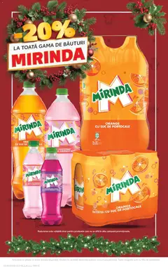 Kaufland RO - Akciós újság Kaufland RO megtekintése, amely érvényes 2025.12.10.-től | Oldal: 4