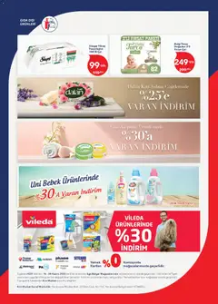 Kim Market Katalog 16.11.2025 - Broşürünün önizlemesi | Strana: 8