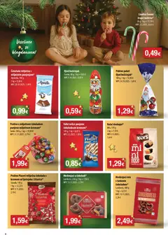 Pregled letka Katalog trgovine NTL vrijedi od 10.12.2025 | Stranica: 6