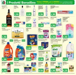 Anteprima dell'opuscolo Attuale volantino dal negozio Basko valido da 27/11/2025 | Pagina: 36