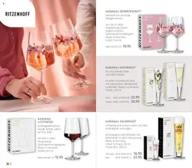 Vorschau von dem Prospekt des Geschäftes Müller, gültig ab dem 03.10.2025 | Seite: 8