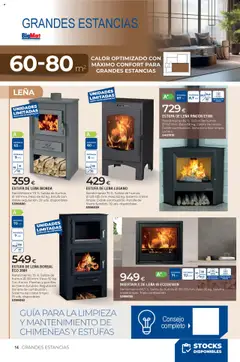 Vista previa del folleto de la tienda BigMat válido desde el 07/10/2025 | Página: 14