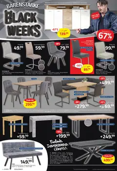 Vorschau von dem Prospekt des Geschäftes Roller, gültig ab dem 16.11.2025 | Seite: 8