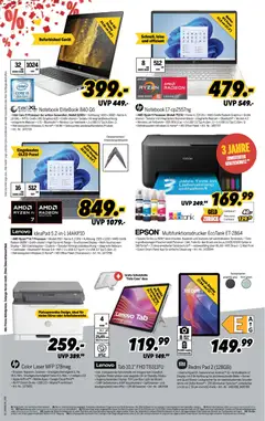 Vorschau von dem Prospekt des Geschäftes Medimax, gültig ab dem 08.11.2025 | Seite: 2