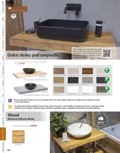 Náhled nabídky: Siko koupelny Katalog Koupelny 2024/2025 platný od 23.10.2024 | Strana: 492