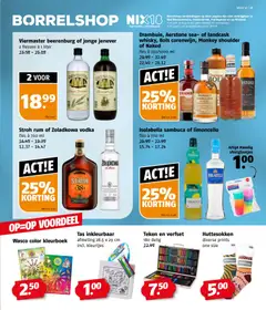 Voorbeeld van Folder week 47 van winkel Poiesz geldig vanaf 16-11-2025 | Pagina: 27