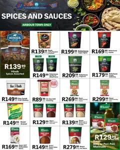 Preview of Take n Pay flyer valid from 08/12/2025 | Page: 35