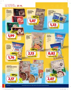 Predogled kataloga iz trgovine Hofer veljaven od 27.11.2025 | Stran: 4