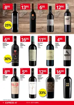 Vorschau des Merkblatts Aktionen vom Shop Prodega gültig von 17.11.2025 bis 22.11.2025 | Seite: 24