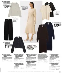 Pogląd gazetki "Katalog - Przytulny Sezon Przejściowy" ze sklepu BonPrix ważnej od 22.09.2025 | Strona: 55