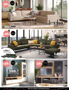 Pregled letka Katalog trgovine Prima vrijedi od 01.11.2025 | Stranica: 3