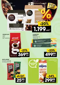 Pregled Idea kataloga - važi od 06.11.2025 | Strana: 20