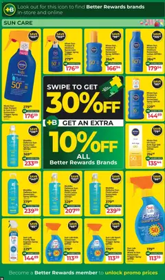 Preview of Dis-Chem flyer valid from 21/10/2025 | Page: 18