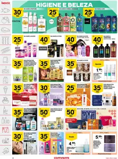 Pré-visualização do folheto da loja Continente válida a partir de 18/11/2025 | Página: 42