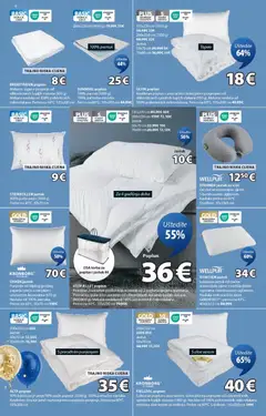 Pregled letka Katalog trgovine JYSK vrijedi od 22.10.2025 | Stranica: 6