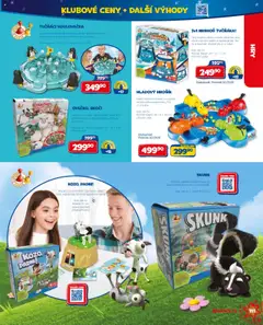 Náhled nabídky: Sparkys Katalog Vánoce platný od 01.10.2025 | Strana: 111
