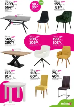 Преглед на Брошура от магазин Mömax - Офертата е валидна от 03.11.2025 | Cтраница : 10