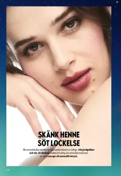 Förhandsgranska reklamblad Katalog Oriflame 16/25 från butik Oriflame gäller från 19/11/2025 | Sida: 178