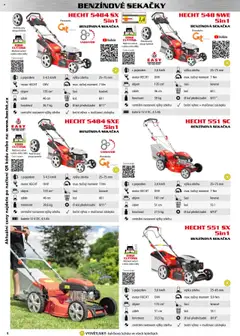 Náhled nabídky: Hecht Katalog - Podzim - zima 2025 platný od 01.09.2025 | Strana: 8