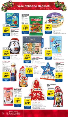 Náhled nabídky: Tesco Black Friday platný od 05.11.2025 | Strana: 22