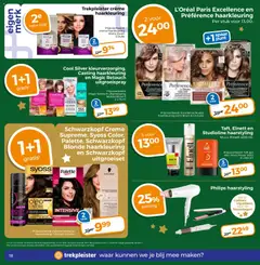 Voorbeeld van Folder van winkel Trekpleister geldig vanaf 09-12-2025 | Pagina: 18