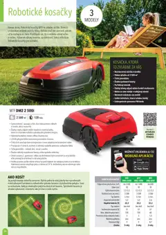 Náhľad Mountfield letáku platného od 28.03.2025 | Strana: 26